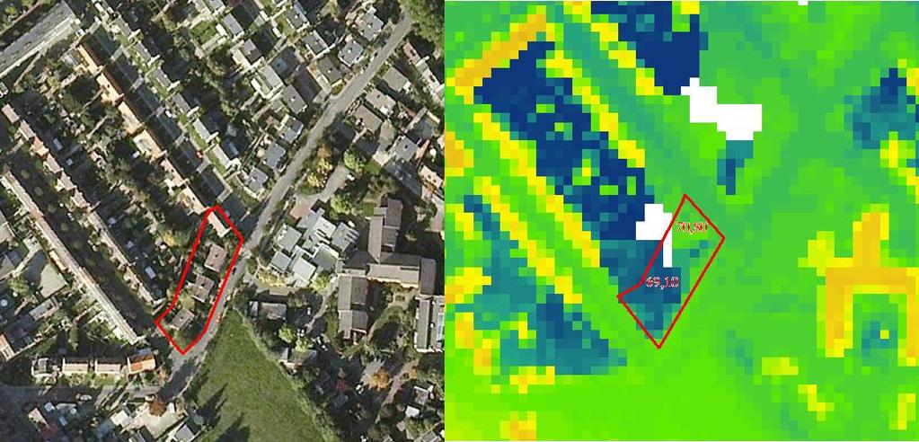 1. INLEIDING Econsultancy heeft van Tonnaer Adviseurs in Omgevingsrecht opdracht gekregen voor het uitvoeren van een doorlatendheidsonderzoek aan de Wethouder Paulssenlaan te Valkenburg in de