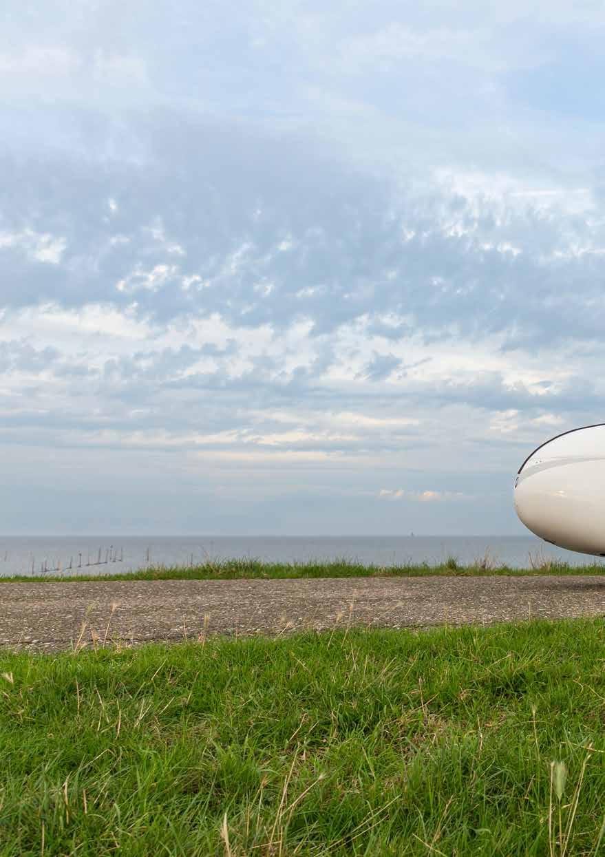 Adriaan Geuze, West8, WUR: We hebben geen visie voor Nederland. De waterhuishouding kan zoveel aan Nederland toevoegen en winst voor Nederland opleveren.