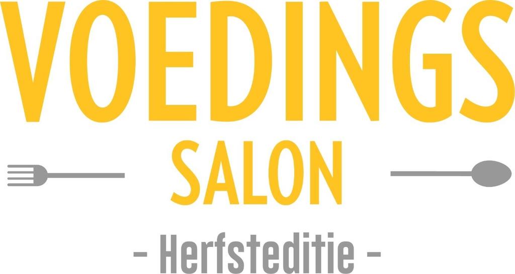 EXPOSANTENGIDS Voedingssalon 2019 19 oktober -27 oktober 2019 BRUSSELS EXPO