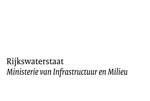 Onderwerp Vergunning op grond van de Ontgrondingenwet, ten behoeve van het verdiepen van de Nieuwe Waterweg en de Nieuwe Maas tussen Hoek van Holland en de Beneluxtunnel, alsmede de hoofdvaargeul van