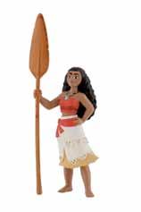 CM: 12 Vaiana Code: CA 201, Disney