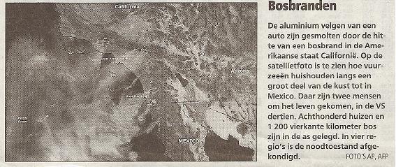 Leerobject 2.5 Wat voor voordeel bied de ISS? Ruimteschepen zijn uitermate geschikt om de aarde goed in de gaten te houden. Niet alleen op militairgebied maar vooral op weerkundig gebied.