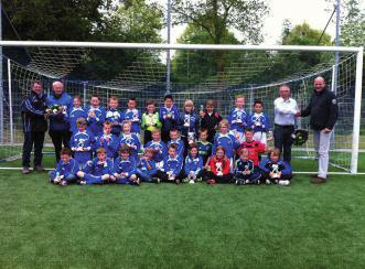 huisregels garanderen voetbalplezier voor iedereen. Doelstelling SDC Putten Voetbalvereniging SDC Putten is een club voor iedereen die graag wil voetballen of het voetballen een warm hart toedraagt.