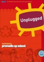 UNPLUGGED Unplugged is een lespakket dat ontwikkeld werd door De Sleutel voor leerlingen van de 1 ste graad.