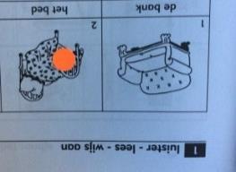 Woordenschat Inhoudswoorden dag een t/m dag vijf Zelfstandige naamwoorden HZS oef. 1-3 Praatboek 2, les 18, blz.