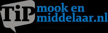 Rapportage Tip Mook & Middelaar
