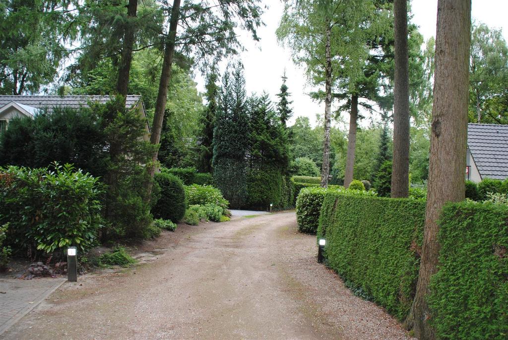 EPE, SPRENGENWEG 103 Prachtig gelegen recreatiewoning met berging op een royaal perceel