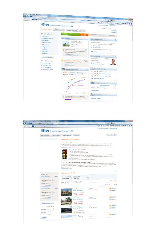 Mijn iblue Persoonlijke online omgeving Mijn iblue is uw persoonlijke online omgeving waar u alle gegevens uw aankoop- en/of verkoopproces van uw huis op een centrale plek heeft. Geheel gratis.