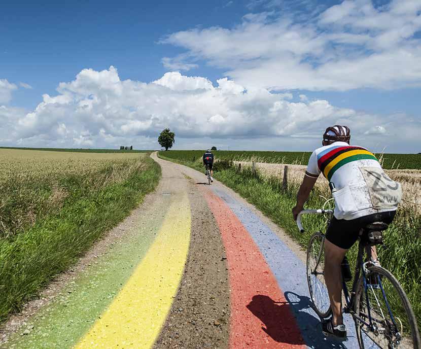 28 JUNI - 29 JUNI 2019 VALKENBURG Uw eigen