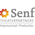 OVER SENF THEATERPARTNERS Senf Theaterpartners representeert meer dan 50 theaterproducenten, gezelschappen en artiesten.