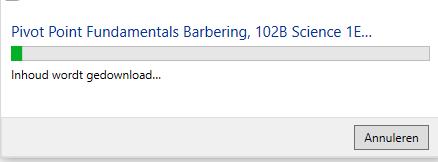 ebooks downloaden op computer Het downloaden van een ebooks neemt even tijd