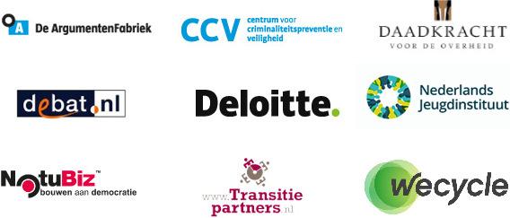 Copyright 2018 Nederlandse Vereniging voor Raadsleden, All rights reserved.