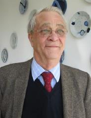 ir Leen Pieterse 22 juni 1935 17 december 2018 Leen Pieterse is sinds 2012 als bestuurslid verbonden aan World Art Delft.
