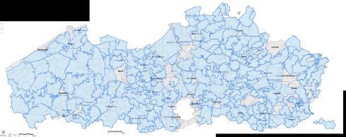 lokale landbouw lokale natuurbeheerders Consensus rond everzwijnbeheer