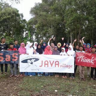 In totaal heeft Java Village sinds de start van het project in 2008, 92 leerlingen gesteund. Hiervan hebben er ruim zestig hun SMP met succes afgerond. De overige dertig zitten nog op school.
