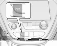 Bel het hotline-nummer op de sticker voor verdere instructies over wat er met de auto moet worden gedaan. Bedrijfsmodi elektrisch voertuig Bediening Deze auto rijdt puur en alleen op elektriciteit.