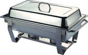 CHAFING DISH CHAFING DISH