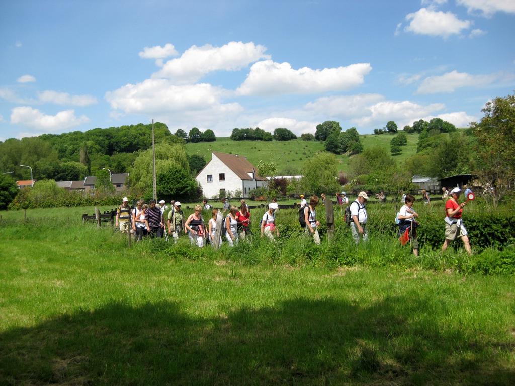 uweplein Eben-Emael, Fort Bassenge, O.-L.-Vr.