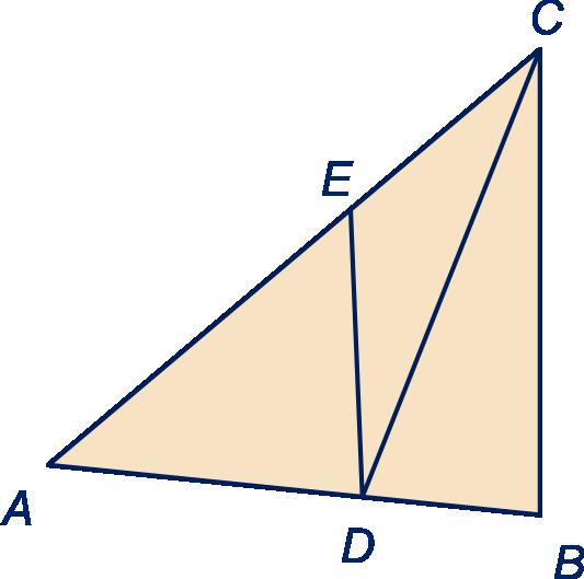 grote rechthoek hebben dezelfde oppervlakte. Leg dat uit. Hint 26.