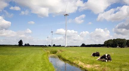 Presentatie Windproject Stijbeemden 7 en 8 november 2018 Familie van Deurzen, Familie Elemans, Familie van de Hurk,