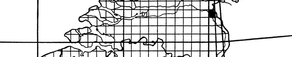 Fig. 4. Vindplaatsen van Euglenes oculatus Paykull, 1798 in België en in Nederland. Ook in de provincie Henegouwen zijn onlangs twee exemplaren ontdekt. Op 08.VII.