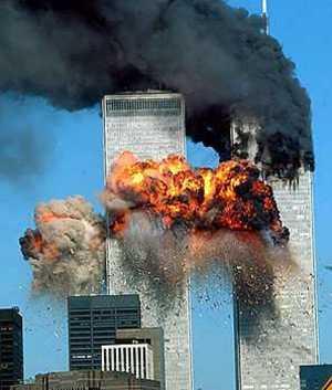 8 Terrorisme Sinds 21 september 2001 realiseert ieder zich dat terrorisme een realistische vorm van bedreiging van de maatschappij is.