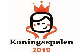 KONINGSSPELEN Vrijdag 12 april worden de Koningsspelen gehouden. Let op: De kinderen zijn deze dag op de normale tijd uit, dus om 14.30 uur.