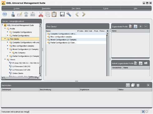 04 (32 bit) Redhat 6 (32 bit) Databases Oracle 10g/11g Microsoft SQL Server 2008 / 2008 R2 / 2012 / 2014 Cluster Support PostgreSQL Version 8.