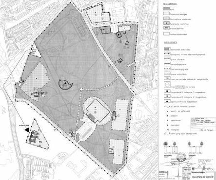 2. Bestemmingsplan Volkspark de