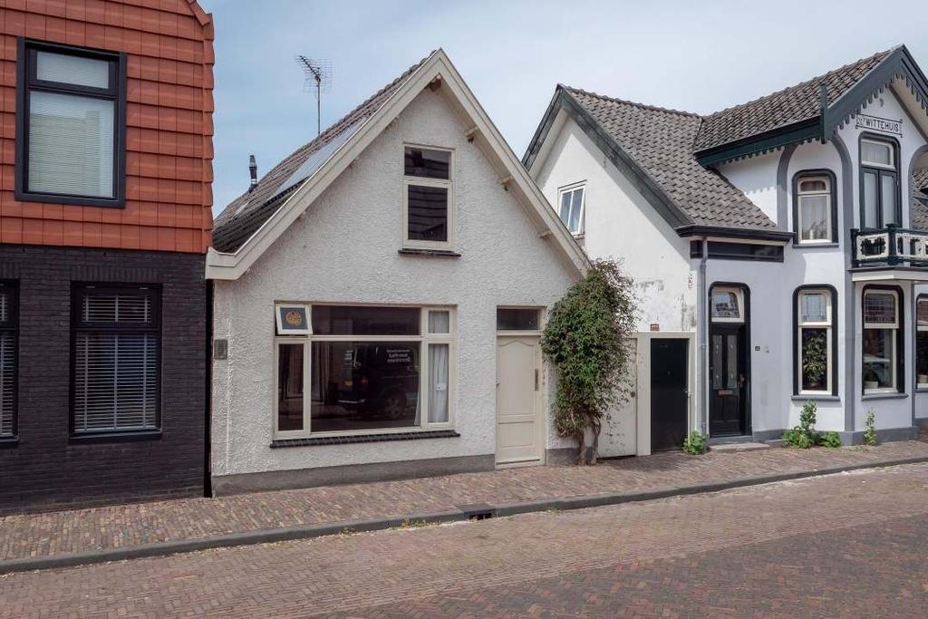 OOSTERSTRAAT 13 SCHAGEN 175.