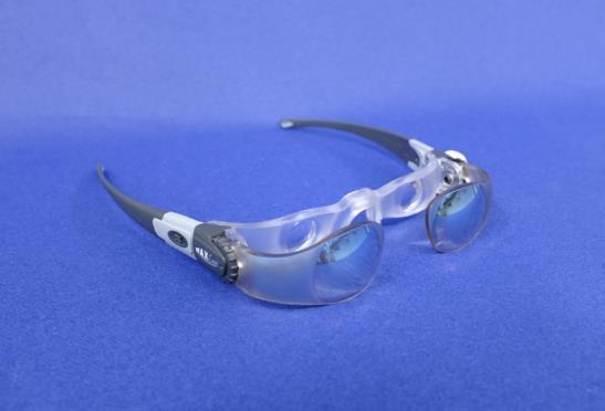 020001930 Max EVENT, ideale bril voor het bijwonen
