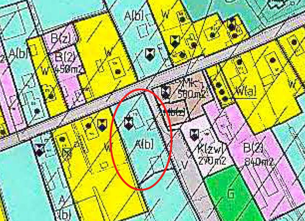 2 2. Juridische aspecten 2.1. De locatie De locatie maakt onderdeel uit van het bebouwingslint van de Nieuw Loosdrechtsedijk.