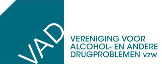 Voorstel organisatiestructuur voor de aanpak van middelengebruik en verslavingsproblemen in Vlaanderen.