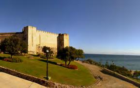 Puerto Deportivo Fuengirola 36º 32 30 N - 4º 37 W COSTA DEL SOL FUENGIROLA MÁLAGA Castillo de Sohail Bioparc Mijas Mezquita de