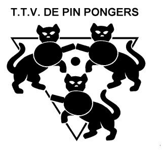 V E R E N I G I N G S N I E U W S ttv D E P I N P O N G E R S Uitgave 12 juni 2016 Nieuwsbrief 263 AFSLUITING KOMT NADERBIJ, TIJD VOOR ANDERE SPORTEN!