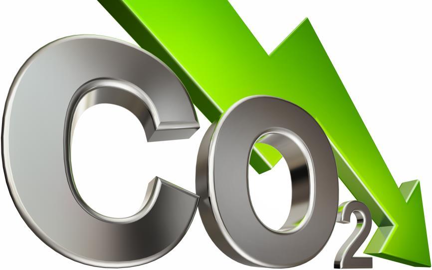CO 2 Emissie rapportage 2018 Van