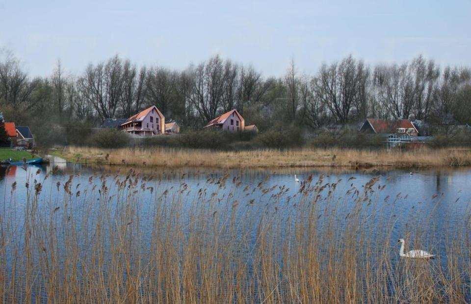 Ligging Deltapoort Daarom heeft het Bestuurlijk Platform Zuidvleugel gevraagd om een integrale ontwikkeling van het gebied met een actieve bestuurlijke opstelling.