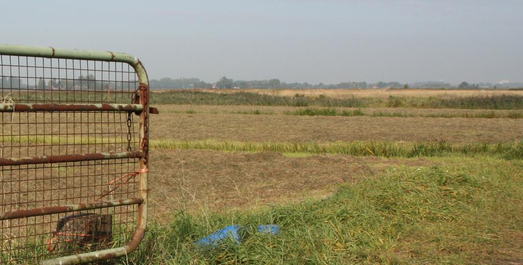 6. Uitwerking landschapsplan Landschapsplan A16