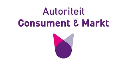 Besluit Ons kenmerk Zaaknummer : ACM/UIT/515123 : ACM/18/031400 Besluit van de Autoriteit Consument en Markt op grond van artikel 6, derde lid, van Verordening (EU) 2017/1485 van de Commissie tot