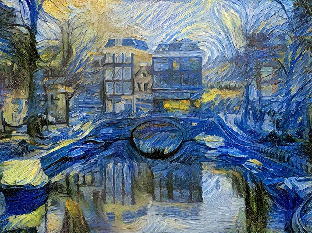 Van Gogh 15