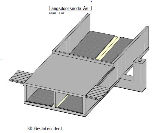 5.7 Overige onderzoeken Constructief onderzoek Door SWECO is een constructief onderzoek uitgevoerd, zie bijlage 7.