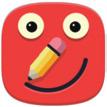 Handige apps en functies Gebruik deze app om een tekening te maken met een pen, kwast en meer. Gebruik deze app om spraakopnames op te nemen of af te spelen.