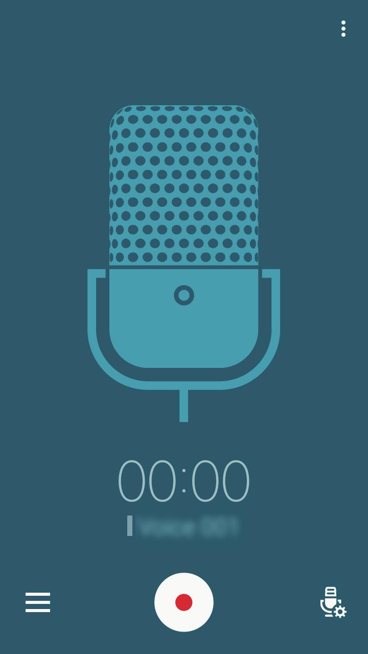 Handige apps en functies Spraak recorder Spraakmemo's opnemen Tik op Spraak recorder op het scherm Apps. Tik op om de opname te starten. Spreek uw boodschap in de microfoon in.