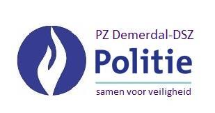 LOKALE POLITIE DEMERDAL DSZ Leuvensestraat 92 3290 DIEST 013-35.05.00 013-32.23.