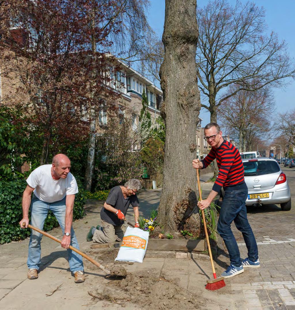 Wijkraad IndischeBuurt Noord,