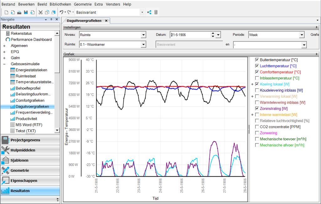 QuickStart Elements Rekenen Selecteer hier