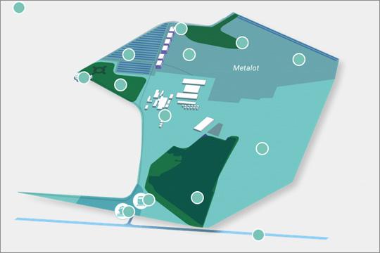 verlengd tot medio 2019. De e-fulfilment Hub groeit ondertussen stevig door.