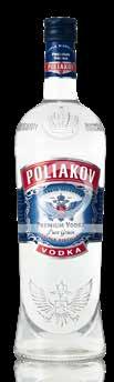 95 * Poliakov Vodka