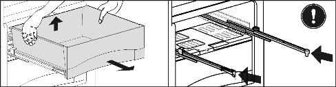 u Instelmodus deactiveren: druk op toets On/Off Fig. 2 (1). -ofu Wacht 5 minuten. w Op de temperatuurdisplay wordt weer de temperatuur aangegeven. 5.4.