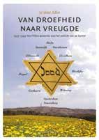 NIEUWE TITELS 2019 Jacques Adler vertelt over zijn leven in Joods Amsterdam en in de onderduik. Messiasbelijdende Jodin Julia Blum over Gods hart voor Israël.